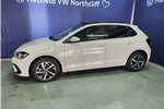 Used 2024 VW Polo Hatch POLO 1.0 TSI LIFE