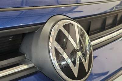 Demo 2024 VW Polo Hatch POLO 1.0 TSI LIFE