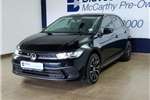  2022 VW Polo hatch POLO 1.0 TSI LIFE DSG