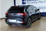  2022 VW Polo hatch POLO 1.0 TSI LIFE DSG