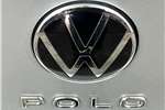  2022 VW Polo hatch POLO 1.0 TSI LIFE DSG