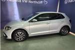  2024 VW Polo hatch POLO 1.0 TSI LIFE DSG