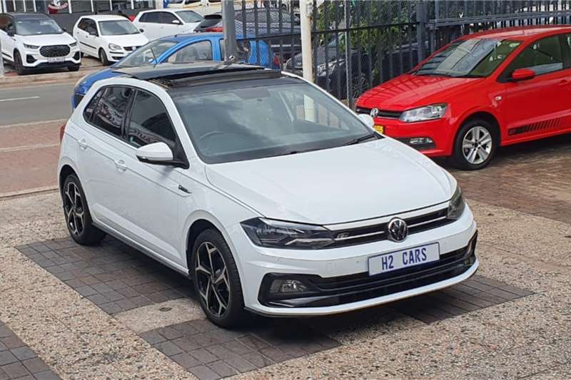 Used VW Polo Hatch