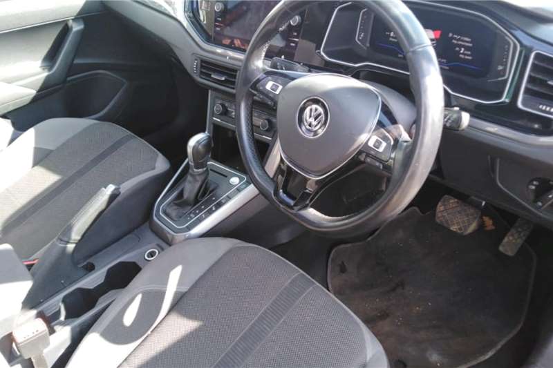 Used 2018 VW Polo Hatch POLO 1.0 TSI R LINE DSG
