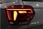  2018 VW Polo hatch POLO 1.0 TSI R-LINE DSG