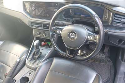 Used 2019 VW Polo Hatch POLO 1.0 TSI R LINE DSG