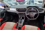 Used 2021 VW Polo Hatch POLO 1.0 TSI R LINE DSG