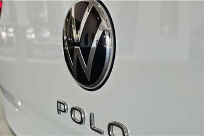 Demo 2024 VW Polo Hatch POLO 1.0 TSI R LINE DSG