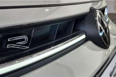 Demo 2024 VW Polo Hatch POLO 1.0 TSI R LINE DSG