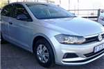  2018 VW Polo hatch POLO 1.0 TSI TRENDLINE