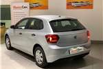  2018 VW Polo hatch POLO 1.0 TSI TRENDLINE