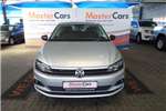  2018 VW Polo hatch POLO 1.0 TSI TRENDLINE