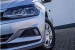  2018 VW Polo hatch POLO 1.0 TSI TRENDLINE