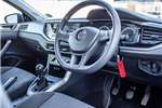  2018 VW Polo hatch POLO 1.0 TSI TRENDLINE