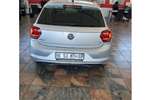  2018 VW Polo hatch POLO 1.0 TSI TRENDLINE