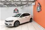  2018 VW Polo hatch POLO 1.0 TSI TRENDLINE