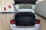 Used 2018 VW Polo Hatch POLO 1.0 TSI TRENDLINE