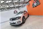  2018 VW Polo hatch POLO 1.0 TSI TRENDLINE