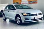  2019 VW Polo hatch POLO 1.0 TSI TRENDLINE