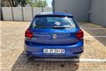  2019 VW Polo hatch POLO 1.0 TSI TRENDLINE