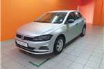  2020 VW Polo hatch POLO 1.0 TSI TRENDLINE