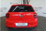  2020 VW Polo hatch POLO 1.0 TSI TRENDLINE