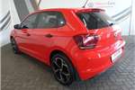  2020 VW Polo hatch POLO 1.0 TSI TRENDLINE