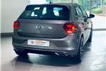  2020 VW Polo hatch POLO 1.0 TSI TRENDLINE