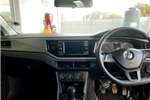  2020 VW Polo hatch POLO 1.0 TSI TRENDLINE