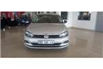 Used 2020 VW Polo Hatch POLO 1.0 TSI TRENDLINE