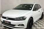 Used 2020 VW Polo Hatch POLO 1.0 TSI TRENDLINE