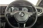 Used 2020 VW Polo Hatch POLO 1.0 TSI TRENDLINE