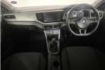 Used 2020 VW Polo Hatch POLO 1.0 TSI TRENDLINE