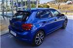  2021 VW Polo hatch POLO 1.0 TSI TRENDLINE