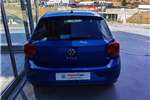  2021 VW Polo hatch POLO 1.0 TSI TRENDLINE