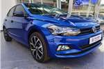  2021 VW Polo hatch POLO 1.0 TSI TRENDLINE