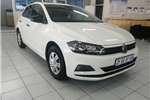  2021 VW Polo hatch POLO 1.0 TSI TRENDLINE