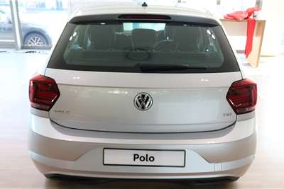  2021 VW Polo hatch POLO 1.0 TSI TRENDLINE