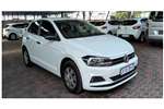  2021 VW Polo hatch POLO 1.0 TSI TRENDLINE