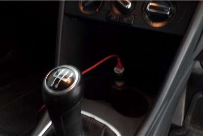  2012 VW Polo hatch POLO 1.2 TDI BLUEMOTION