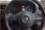  2013 VW Polo hatch POLO 1.2 TDI BLUEMOTION