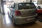  2014 VW Polo hatch POLO 1.2 TDI BLUEMOTION