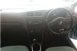  2014 VW Polo hatch POLO 1.2 TDI BLUEMOTION