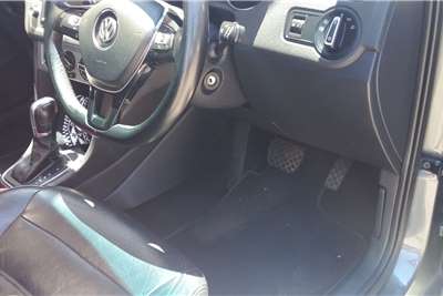 Used 2014 VW Polo Hatch POLO 1.2 TDI BLUEMOTION