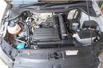  2017 VW Polo hatch POLO 1.2 TDI BLUEMOTION