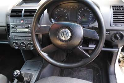  2004 VW Polo hatch POLO 1.4 COMFORTLINE