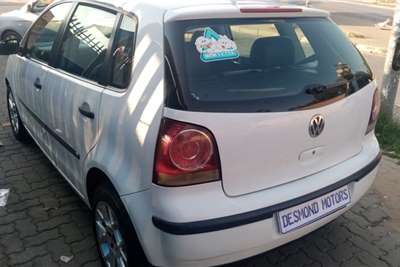  2006 VW Polo hatch POLO 1.4 COMFORTLINE