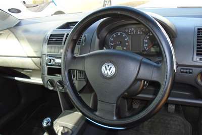  2007 VW Polo hatch POLO 1.4 COMFORTLINE