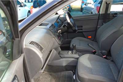  2007 VW Polo hatch POLO 1.4 COMFORTLINE