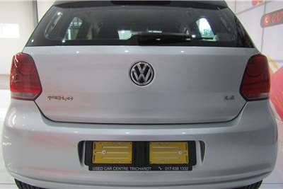  2010 VW Polo hatch POLO 1.4 COMFORTLINE